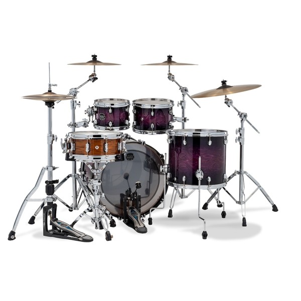 Mapex Saturn VI 22