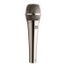 sE Electronics V7 Dynamic Microphone, Nickel, side