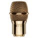 sE Electronics V7 MC1 Dynamic Mic Capsule for Shure Wireless Systems, Gold