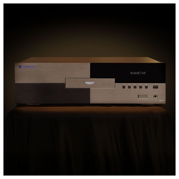 Magnetar UDP900 MKII Universal 4K Ultra HD Blu-Ray Player - ls1 