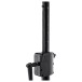 Hercules SS710B+ Gear Up PA Speaker Stand (Single)