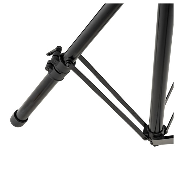 Hercules SS710B+ Gear Up PA Speaker Stand (Single)