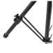 Hercules SS710B+ Gear Up PA Speaker Stand (Single)