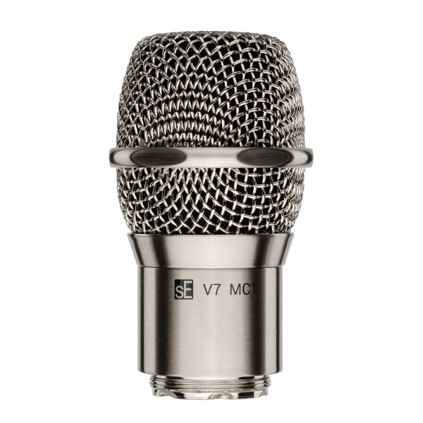 sE Electronics V7 MC1 for Shure Wireless Systems, Nickel