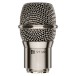 sE Electronics V7 MC1 Dynamic Mic Capsule for Shure Wireless Systems, Nickel