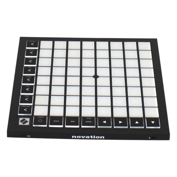 【中古】Novation LaunchPad Mini MK3 Novation Launchpad Mini MK3 - Secondhand at Gear4music