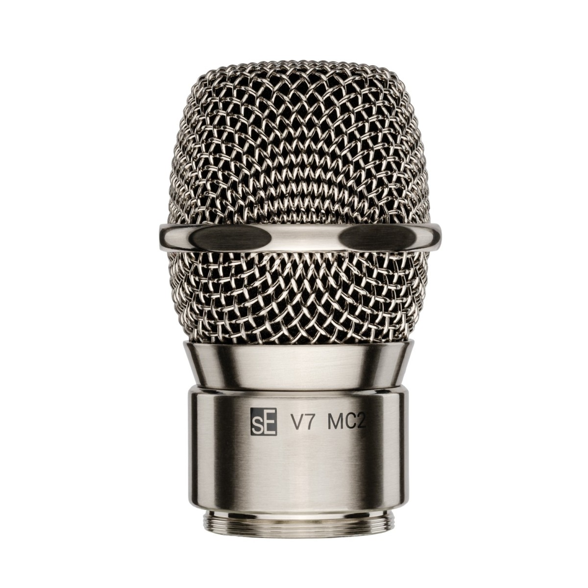 sE Electronics V7 MC2 for Sennheiser Wireless Systems Nickel