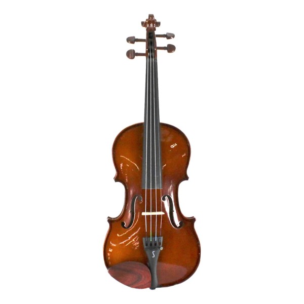 Stentor Student Standard 3/4 バイオリン Stentor Student 1 Violin Outfit, 3/4 - Secondhand at Gear4music