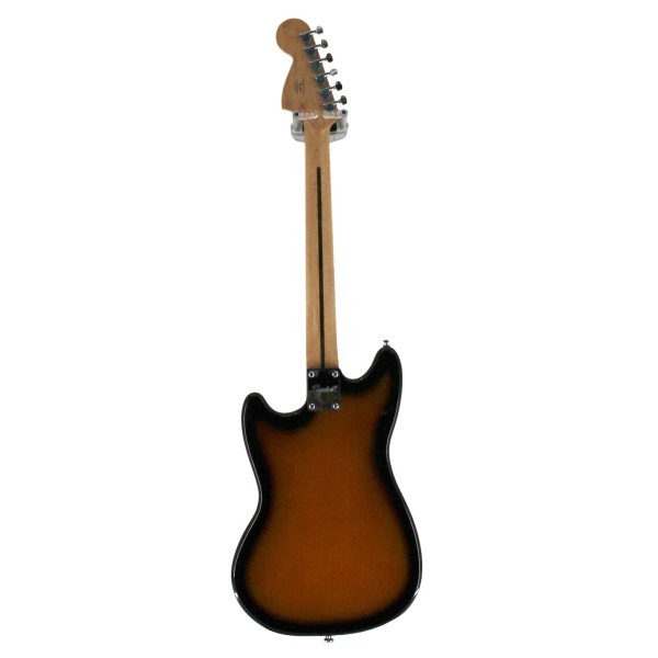 Squier Sonic Mustang MN, 2 Color Sunburst - Secondhand at