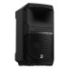 Electro-Voice Eviva 12P Portable Powered Loudspeaker, Right Angle