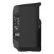 Electro-Voice Eviva 12P Portable Powered Loudspeaker, Right Side