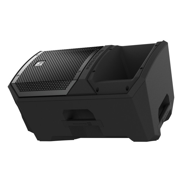 Electro-Voice Eviva 12P Portable Powered Loudspeaker, Floor Monitor