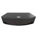 JBL L75MS, Black Gloss Front view