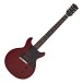 Gibson Custom 1958 Les Paul Junior Double Cut Reissue VOS, Cherry Red #841692