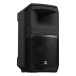 Electro-Voice Eviva 15P Portable Powered Loudspeaker, Left Angle