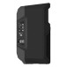 Electro-Voice Eviva 15P Portable Powered Loudspeaker, Right Side
