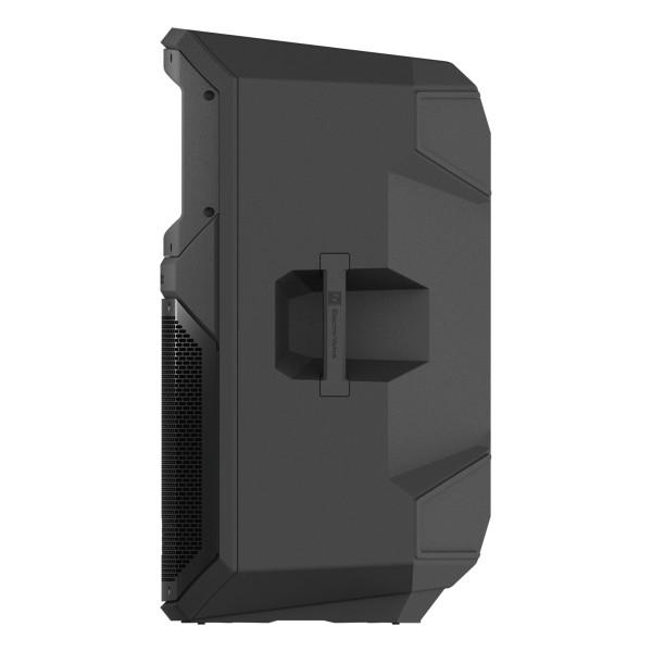 Electro-Voice Eviva 15P Portable Powered Loudspeaker, Left Side