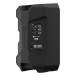 Electro-Voice Eviva 15P Portable Powered Loudspeaker, Back