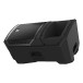 Electro-Voice Eviva 15P Portable Powered Loudspeaker, Floor Monitor