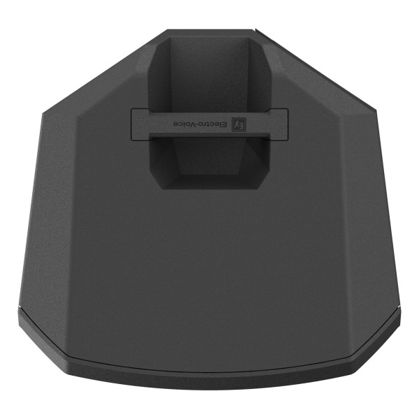 Electro-Voice Eviva 15P Portable Powered Loudspeaker, Top