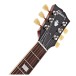 Gibson ES-335 Figured, Sixties Cherry #217650098 - headstock