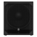 Electro-Voice Eviva 18P Portable Powered Subwoofer, Front