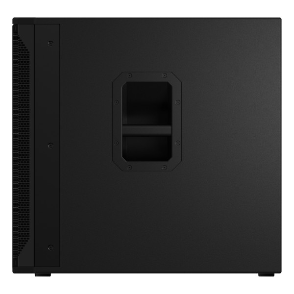 Electro-Voice Eviva 18P Portable Powered Subwoofer, Left