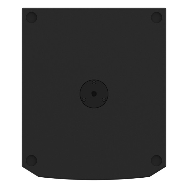 Electro-Voice Eviva 18P Portable Powered Subwoofer, Top M20 Mount