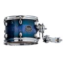 Mapex Saturn VI 8" Tom With TH800 Mount, Cobalt Burst