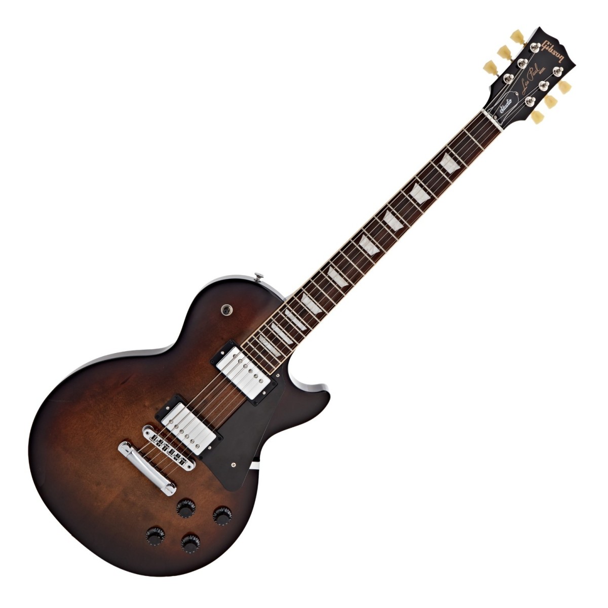 Click to view product details and reviews for Gibson Les Paul Studio Smokehouse Burst 218450256.