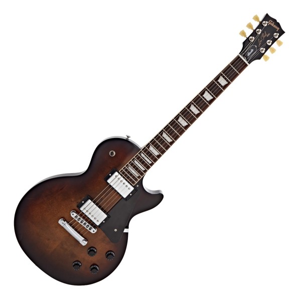 Gibson Les Paul Studio, Smokehouse Burst #218450256