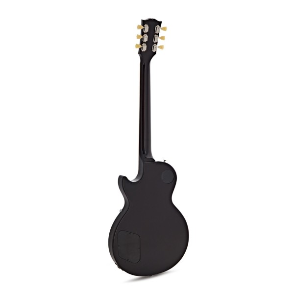 Gibson Les Paul Studio, Smokehouse Burst #218450256 - back