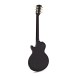 Gibson Les Paul Studio, Smokehouse Burst #218450256 - back