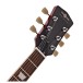 New Jersey Select Electric Guitar Cherryburst, 10W Guitar Amp & Accessory Pack
