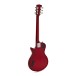 New Jersey Select Electric Guitar Cherryburst, 10W Guitar Amp & Accessory Pack