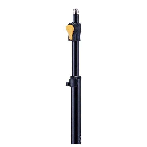 Hercules Ez Grip 2 in 1 Tripod Boom Microphone Stand
