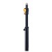 Hercules Ez Grip 2 in 1 Tripod Boom Microphone Stand