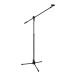 Hercules Ez Grip 2 in 1 Tripod Boom Microphone Stand