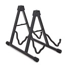 Double A-Frame Guitar Stand by Gear4music