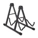 Double A-Frame Guitar Stand by Gear4music