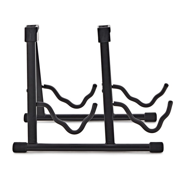 Double A-Frame Guitar Stand by Gear4music