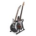 Double A-Frame Guitar Stand by Gear4music
