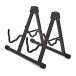 Double A-Frame Guitar Stand by Gear4music