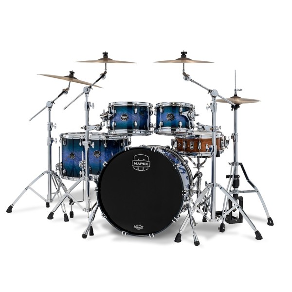 Mapex Saturn VI 22