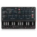 Behringer UB-Xa Mini Analog Polyphonic Synthesizer, Top