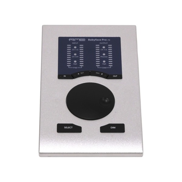 DTM・DAW RME Babyface pro fs Babyface Pro FS | High-end USB Audio Interface - rme-usa.com