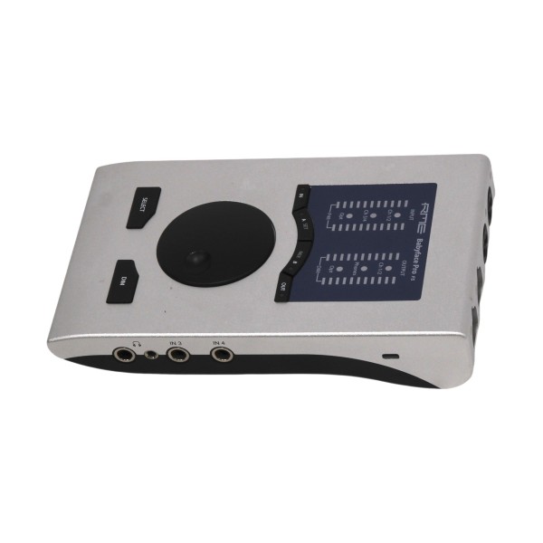 RME Babyface Pro FS 【並行輸入品】 Amazon.com: Babyface Pro FS 24 Channel 192khz High Precision