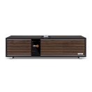 Ruark R410 Integrated Music System, Charcoal