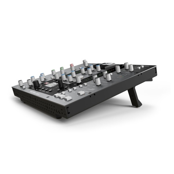 Solid State Logic UC1 Channel Strip & Bus Compressor Controller - Side