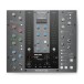Solid State Logic UC1 Channel Strip & Bus Compressor Controller - Top View